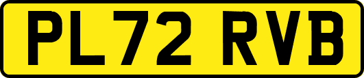 PL72RVB