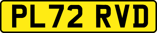PL72RVD