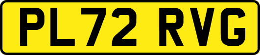PL72RVG
