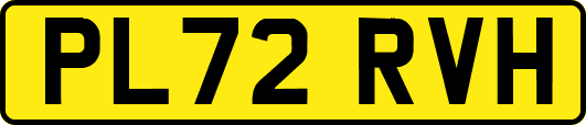 PL72RVH