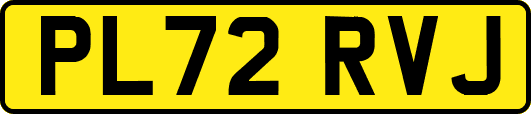 PL72RVJ