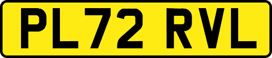 PL72RVL