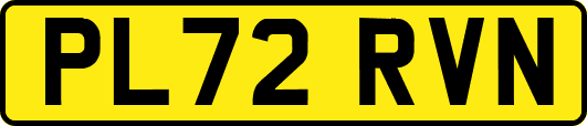 PL72RVN