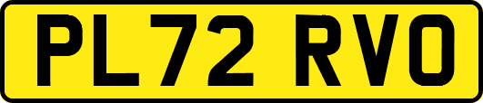 PL72RVO