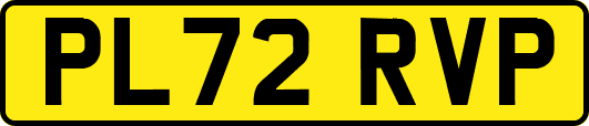 PL72RVP