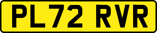 PL72RVR