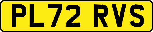 PL72RVS