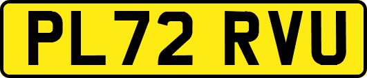 PL72RVU