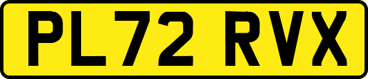 PL72RVX