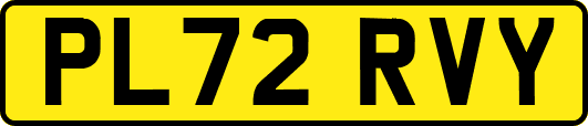PL72RVY