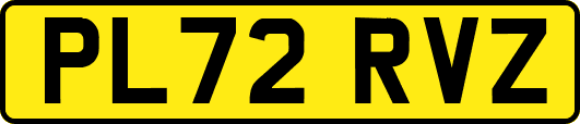 PL72RVZ