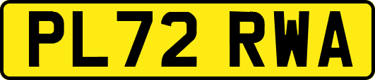 PL72RWA