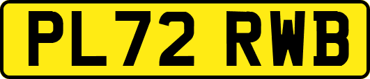 PL72RWB