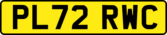 PL72RWC