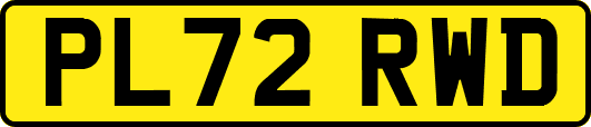 PL72RWD