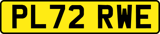 PL72RWE