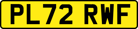 PL72RWF