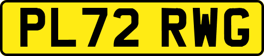 PL72RWG