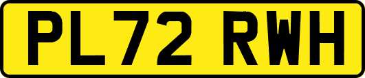 PL72RWH