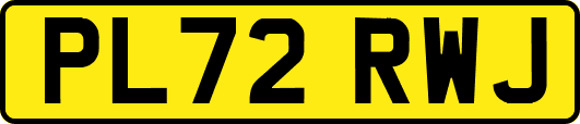 PL72RWJ