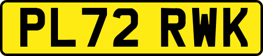 PL72RWK