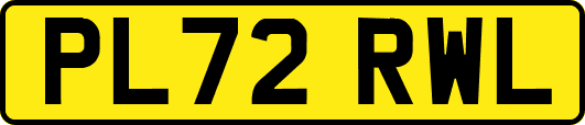 PL72RWL