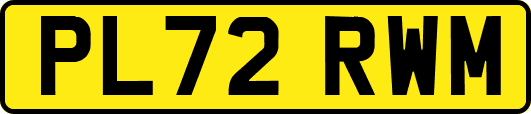 PL72RWM
