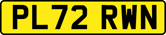 PL72RWN