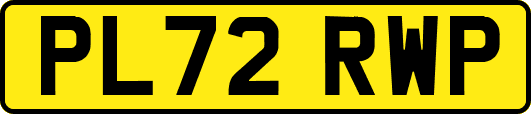 PL72RWP