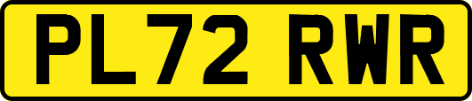 PL72RWR