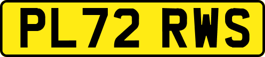 PL72RWS