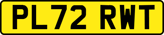 PL72RWT