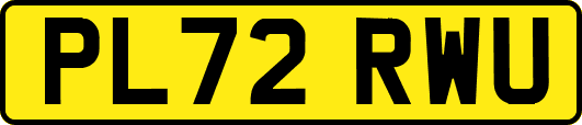 PL72RWU