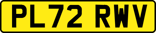PL72RWV