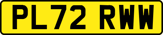 PL72RWW