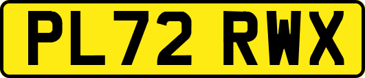 PL72RWX