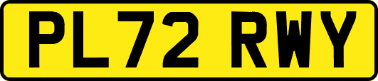 PL72RWY