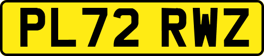 PL72RWZ