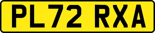 PL72RXA