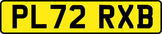 PL72RXB
