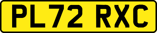 PL72RXC