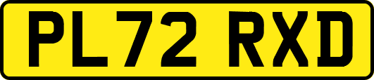 PL72RXD