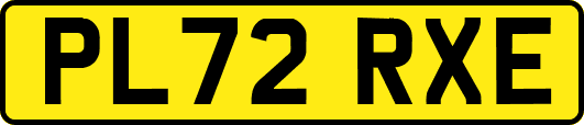 PL72RXE