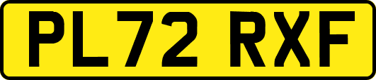 PL72RXF