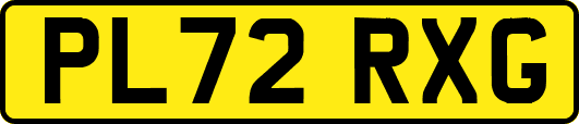 PL72RXG