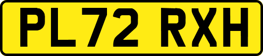 PL72RXH