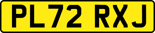 PL72RXJ