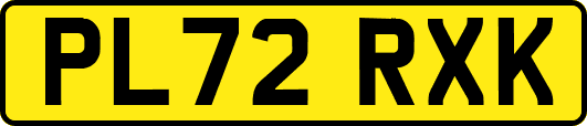 PL72RXK