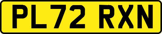 PL72RXN