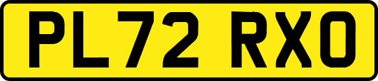 PL72RXO